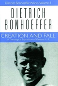 Cover: Creation and Fall - Augsburg Fortress