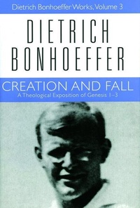 Enlarge image Cover: Creation and Fall - Augsburg Fortress
