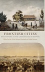 Cover: Frontier Cities - University of Pennsylvania Press