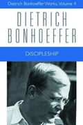 Cover: Discipleship - Augsburg Fortress