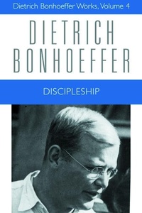 Enlarge image Cover: Discipleship - Augsburg Fortress