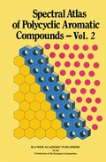 Cover: Spectral Atlas of Polycyclic Aromatic Compounds - Kluwer Academic Publishers