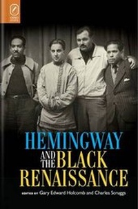 Enlarge image Cover: Hemingway and the Black Renaissance - Ohio State University Press