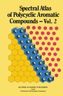 Cover: Spectral Atlas of Polycyclic Aromatic Compounds - Springer
