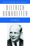 Cover: Ethics - Augsburg Fortress