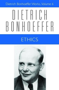 Enlarge image Cover: Ethics - Augsburg Fortress