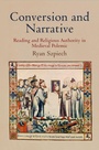 Cover: Conversion and Narrative - University of Pennsylvania Press