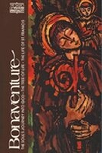 Enlarge image Cover: Bonaventure - Paulist Press International,U.S.