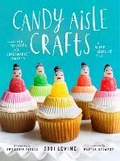 Cover: Candy Aisle Crafts - Potter Craft
