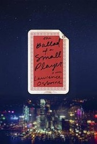 Enlarge image Cover: The Ballad of a Small Player - Hogarth Press
