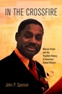 Cover: In the Crossfire - University of Pennsylvania Press