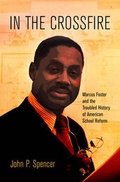 Cover: In the Crossfire - University of Pennsylvania Press