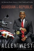 Cover: Guardian of the Republic - Crown Business