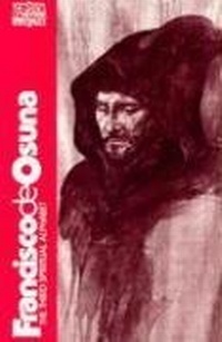 Enlarge image Cover: Francisco de Osuna - Paulist Press International,U.S.