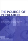 Cover: The Politics of Population - University of Toronto Press