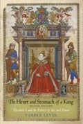 Cover: The Heart and Stomach of a King - University of Pennsylvania Press