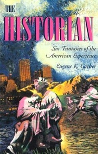 Enlarge image Cover: The Historian - Northwestern University Press