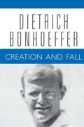 Cover: Creation and Fall - Augsburg Fortress