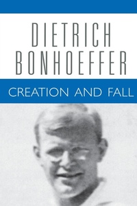 Enlarge image Cover: Creation and Fall - Augsburg Fortress