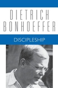 Cover: Discipleship - Augsburg Fortress