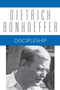 Enlarge image Cover: Discipleship - Augsburg Fortress