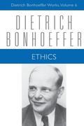 Cover: Ethics - Augsburg Fortress