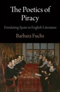 Cover: The Poetics of Piracy - University of Pennsylvania Press