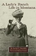 Cover: A Lady's Ranch Life in Montana - University of Oklahoma Press