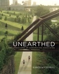 Cover: Unearthed - University of Pennsylvania Press