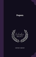 Cover: Pegeen - Palala Press