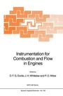 Cover: Instrumentation for Combustion and Flow in Engines - Springer