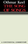 Cover: Song of Songs - Augsburg Fortress
