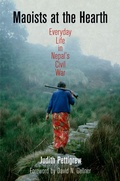 Cover: Maoists at the Hearth - University of Pennsylvania Press