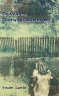 Cover: Private Correspondences - Northwestern University Press