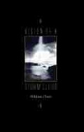 Cover: Vision of a Storm Cloud - Northwestern University Press