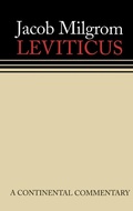 Cover: Leviticus - Augsburg Fortress