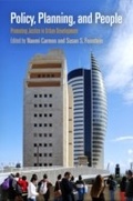 Cover: Policy, Planning, and People - University of Pennsylvania Press