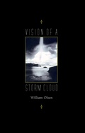 Cover: Vision of a Storm Cloud - Northwestern University Press
