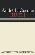 Cover: Ruth - Augsburg Fortress