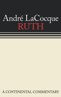 Enlarge image Cover: Ruth - Augsburg Fortress