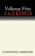 Cover: 1 & 2 Kings - Abingdon Press