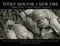 Cover: Totkv Mocvse/New Fire - University of Oklahoma Press