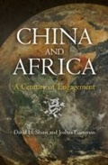 Cover: China and Africa - University of Pennsylvania Press