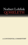Cover: Qoheleth - Augsburg Fortress