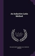 Cover: An Inductive Latin Method - Palala Press
