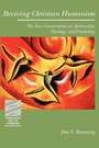 Cover: Reviving Christian Humanism - Fortress Press,U.S.
