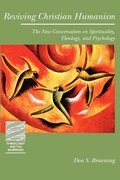 Cover: Reviving Christian Humanism - Fortress Press,U.S.