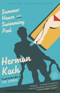 Cover: Summer House with Swimming Pool - Crown Publishing Group
