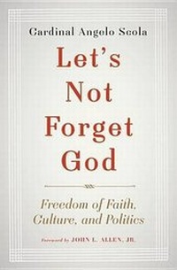 Enlarge image Cover: Let's Not Forget God - Bantam Books