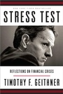 Cover: Stress Test - Crown Publishing Group (NY)